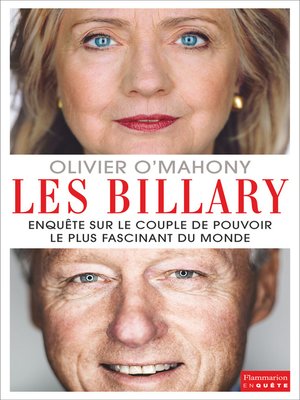 cover image of Les Billary